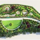 솔향수목원(솔숲광장) 이미지