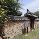 충신강항정려각 이미지