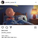 김지우 인스타그램 업데이트 이미지