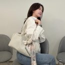 에보니 앤 아이보리(Ebony & Ivory) | 무쿠앤에보니 여자 숄더백, 20대 30대 여성 가방 브랜드 추천