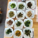 가마솥 별미식당 | 평창 월정사 블루리본 맛집, 오대산가마솥식당 산채정식 후기