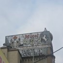 버킹엄 모텔 이미지