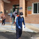 영동군 노인장애인복지관 이미지