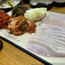 동신택시노동조합 | [오목교 맛집] 영중미나리보쌈 오목교점, 3종 보쌈(소) 후기, 꽃게 칼국수 후기, 목동 맛집, 양천구 맛집