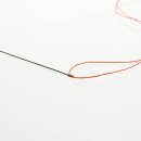 바느질을 하다 이미지