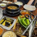 [구미 신평동 맛집] 구워주는 구미고기집 구미1등 삼겹살 &lt;육즙연구소왓삼&gt; 솔직후기