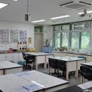 장기중학교 이미지