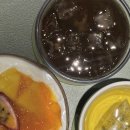 콩바카페 | 안양 범계역 콩카페 신메뉴 코코넛볼 후기 | 카공하기 좋은 범계 카페 추천
