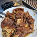 꿀꿀이연탄갈비 이미지