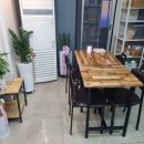 토스트&떡볶이 이미지