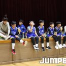 진접체육문화센터 체육관 이미지