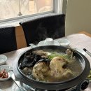 도깨비정원 | 여주 안심식당 도깨비정원, 능이한방토종닭백숙 후기