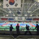 마루한 태권도장 이미지