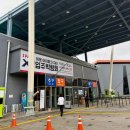 카페가다 이문쌍용점 | 홍대INT기획이 주관한 이문아이파크자이 입주박람회 방문 후기