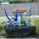 유리섬미술관 이미지