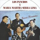 Los Panchos &amp; Maria Martha Serra Lima - Y Volvere 이미지