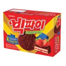 맛있는 과자만 만드는 크라운제과~ 이미지