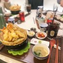 치루이다이닝 | 신당동 텐동 맛집 ｜ 치루이 다이닝에서 에비텐동 먹은 후기