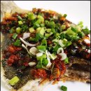 송화한정식 이미지