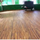 심곡 탁구장 이미지