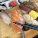 [부산/초읍] ‘예술을 맛으로 담아내다’ 초읍맛집 아트스시 Art Sushi