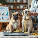 CHUBBY DOG 이미지