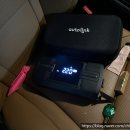 DC타이어 토탈정비 | 차량정비템 타이어 주입기 만족 후기