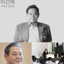 ‘예고 홈런’ 친 홈런왕 베이브 루스에 비교된 교주(?)...이건희 3주기 이미지