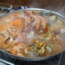 용궁해물탕 이미지