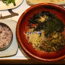 일월정한정식 이미지