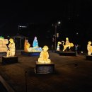 성남 연등회 이미지