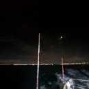 #7 9.3 시화방조제 중간선착장 오이도 설봉호 쭈꾸미 낚시 입학식