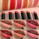 <b>더</b><b>엔비피</b> 미니립 포기 스머지 매트 쿨톤 웜톤 립스틱 전색상 발색 후기