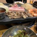 내포 제주흑돼지