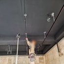 디자인그리드 | 파주시 단독주택 주차장 그리드루버시공 후기｜100각 격자루바