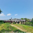 순천 조계산(선암사~장군봉~보리밥집~천자암~송광사) 산행 &amp; 곡성세계장미 축제