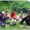 산야초산장 이미지