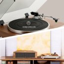 350 | JBL TT350 턴테이블 후기 클래식 디자인에 감성 사운드를 담다