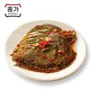종가집젓갈