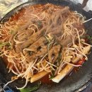 팔오닭발 이미지