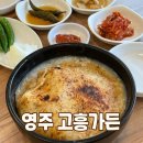 고흥삼계탕 | 영주 맛집 영주 삼계탕 맛집 누룽지 삼계탕 추천 고흥가든