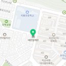 세븐일레븐대구지봉초점