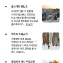 요셈투어 캘리포니아 로드트립 샌프란시스코 근교 여행 요세미티 국립공원 입장료!