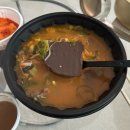 김포장기동맛집 내돈내산 선지가득 제주소랑해장국 배달후기