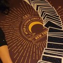 마음을 읽는 타로카드 이미지