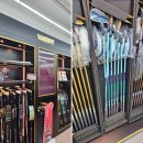 파온스크린골프 | 성능최고 예스 제로토크 퍼터 출시 실사용 후기 경주 골프샵