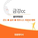 금강골프 이미지