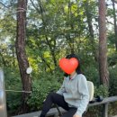 홍릉근린공원 화장실 이미지