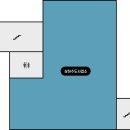 상하수도사업소 화장실 이미지
