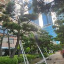 (주)수목건설 이미지